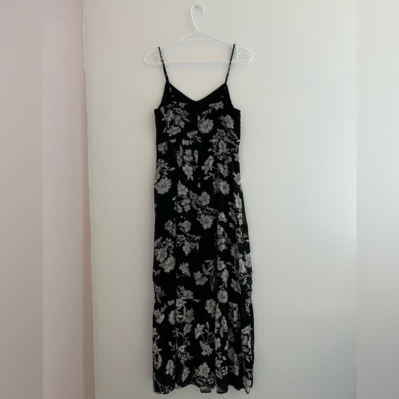 J.Crew Floral Maxi Dress | NWOT - Picture 4 of 4